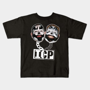 The REAL Clowns Kids T-Shirt